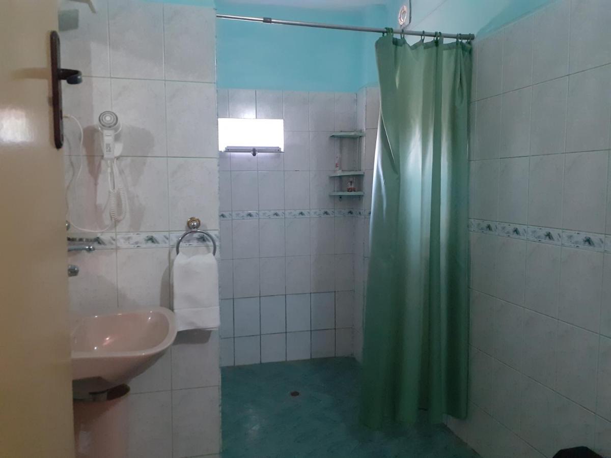 Guest House Edelvais Dve Mogili Ngoại thất bức ảnh